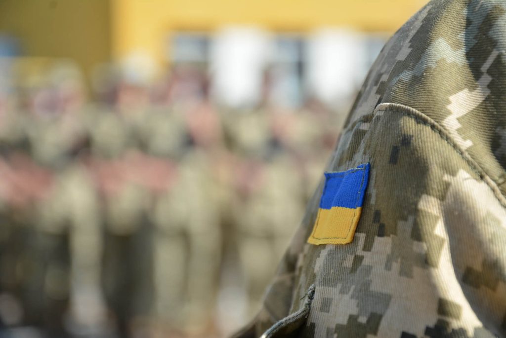 оклад за військовим званням